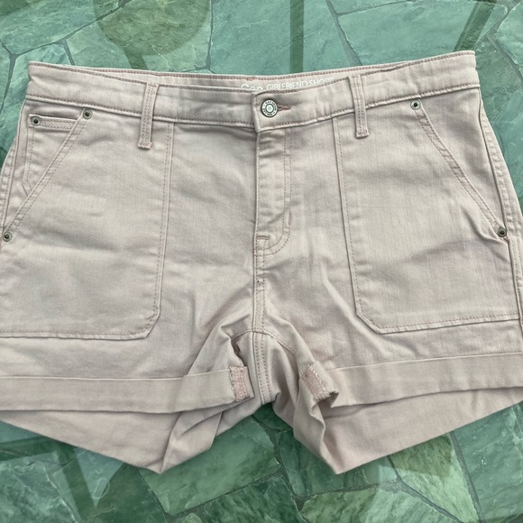 Women’s size 14 Gap Boyfriend shorts - Picture 1 of 4